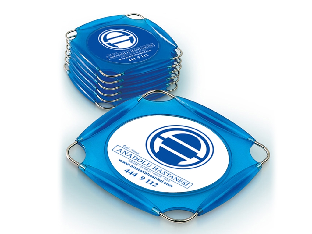 Plastic Cups Pad